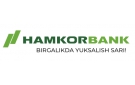 Банк Hamkorbank в Беруни